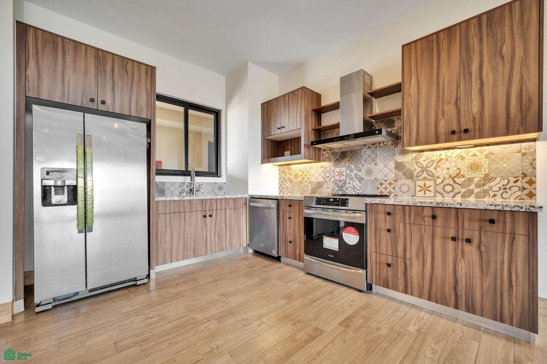 Condo in Colonia del Sol, Baja California Sur, Mexico 3 - 17533401