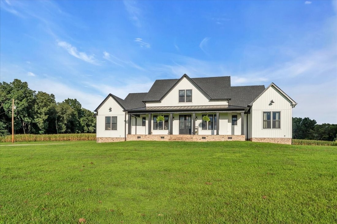 House in Hillsboro, Tennessee, United States 3 - 18610927