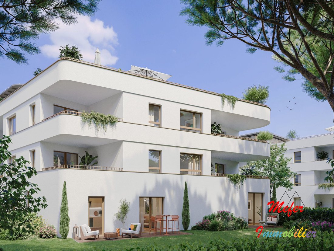Apartment in Anglet, Nouvelle-Aquitaine, France 1 - 18614926