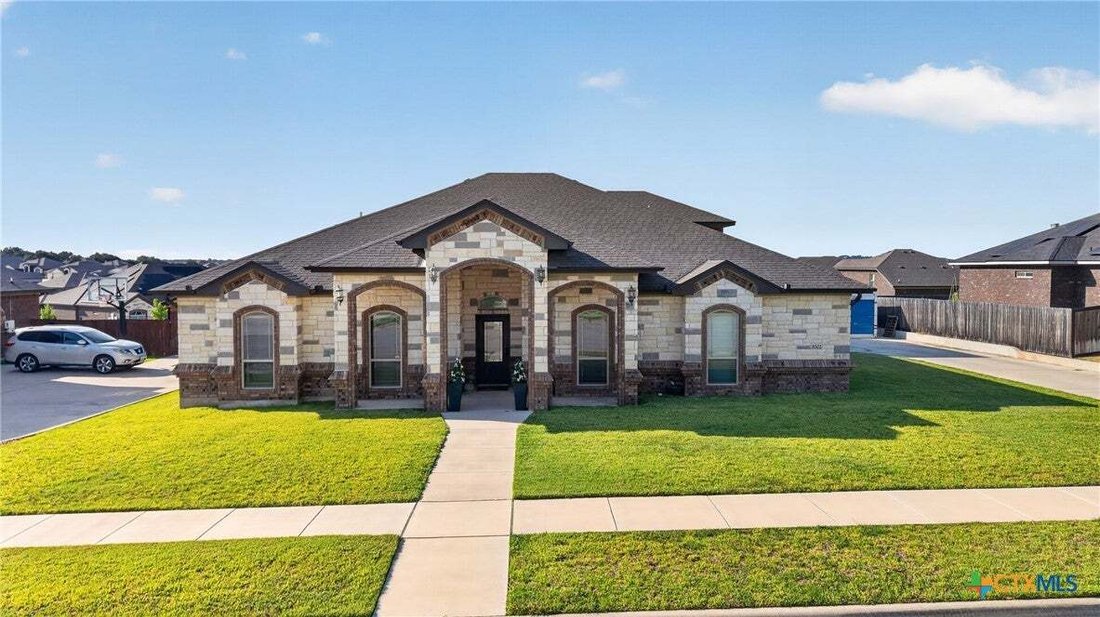 House in Killeen, Texas, United States 3 - 18612022