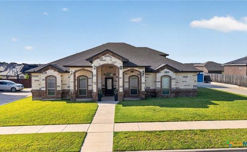 Casa a Killeen, Texas, Stati Uniti 1