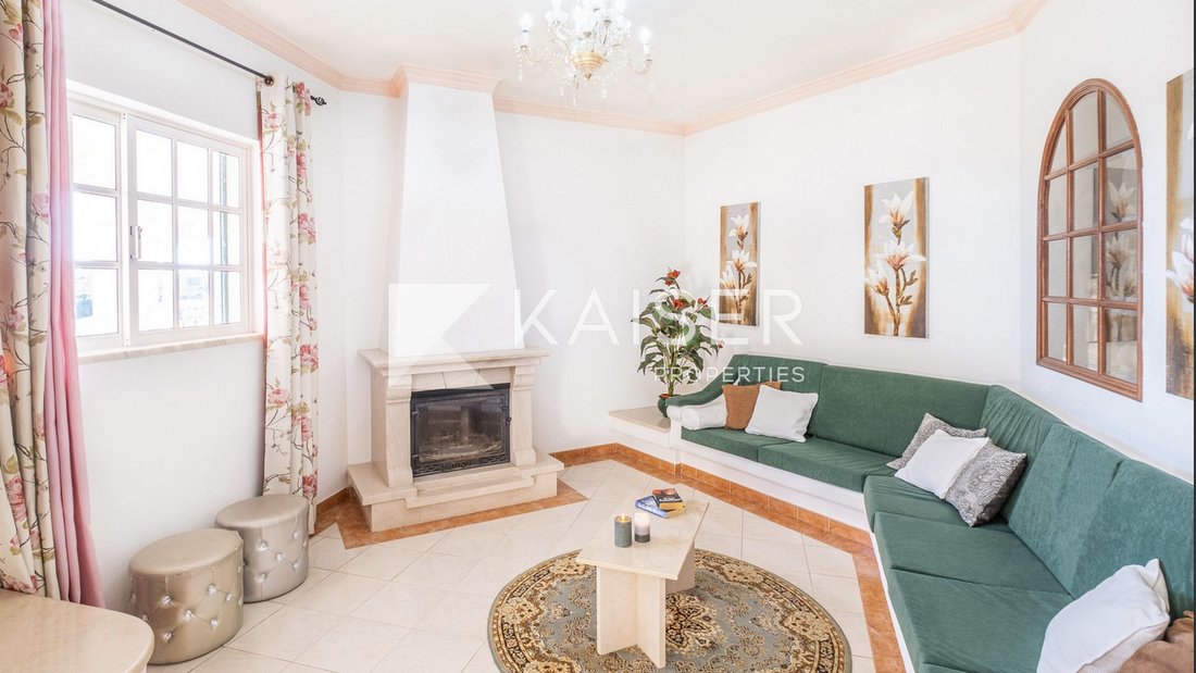 Villa in Olhos de Agua, Algarve, Portugal 4 - 14365556