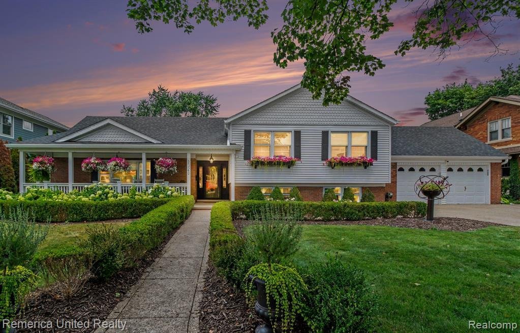 House in Plymouth, Michigan, United States 1 - 18609189