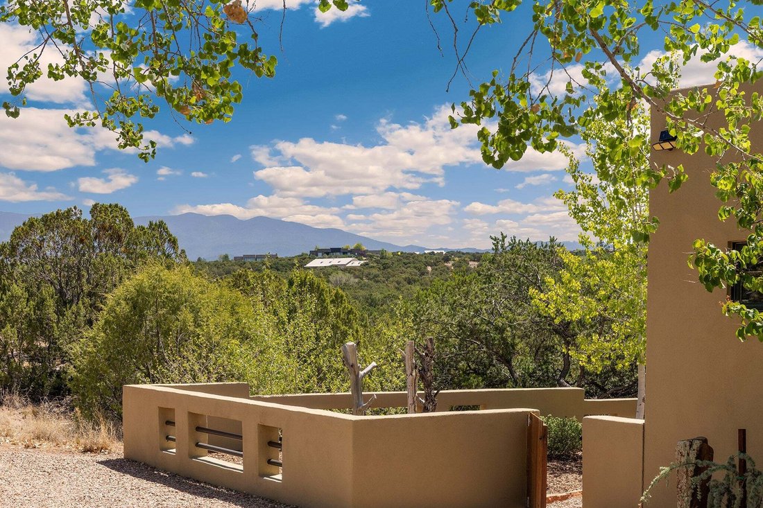 House in Santa Fe, New Mexico, United States 4 - 18613783