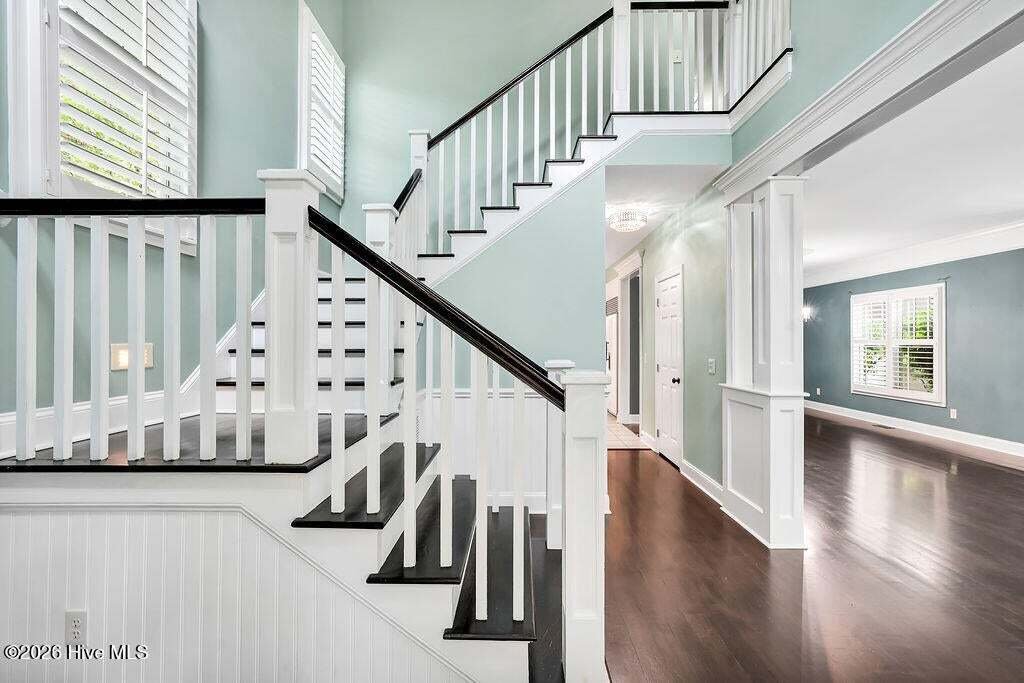 House in Sea Breeze, North Carolina, United States 4 - 18613471