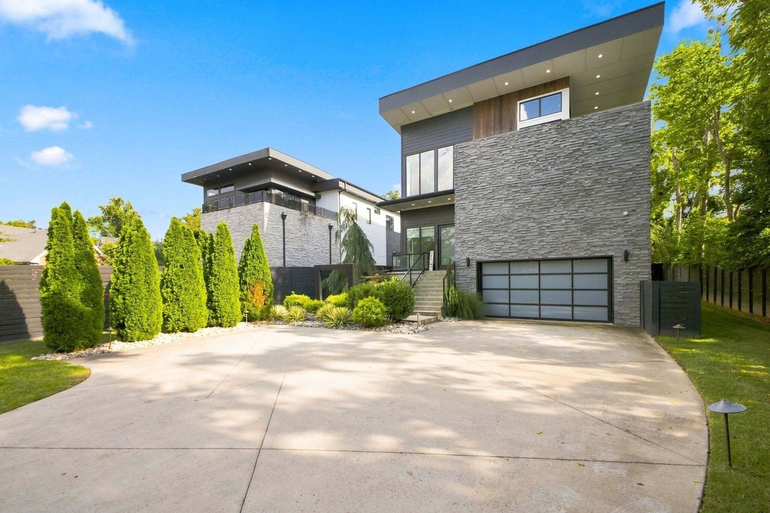 House in Nashville, Tennessee, United States 2 - 18609886