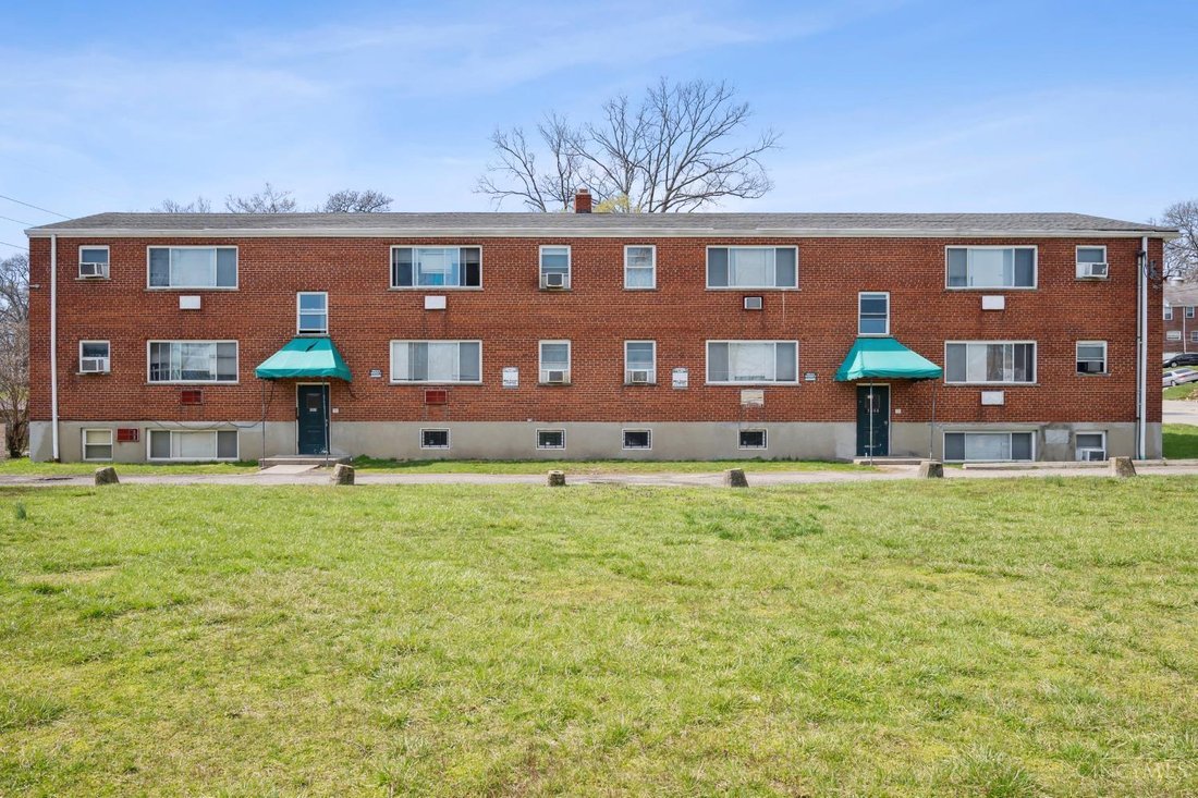 Apartment in Cincinnati, Ohio, United States 3 - 18613102