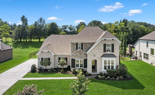 House in Nolensville, Tennessee, United States 1