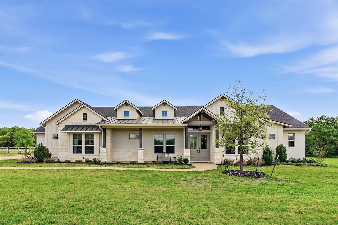 House in College Station, Texas, United States 1 - 17985586