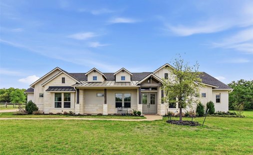House in College Station, Texas, United States 1