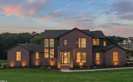 Casa a Wake Forest, Carolina del Nord, Stati Uniti 1