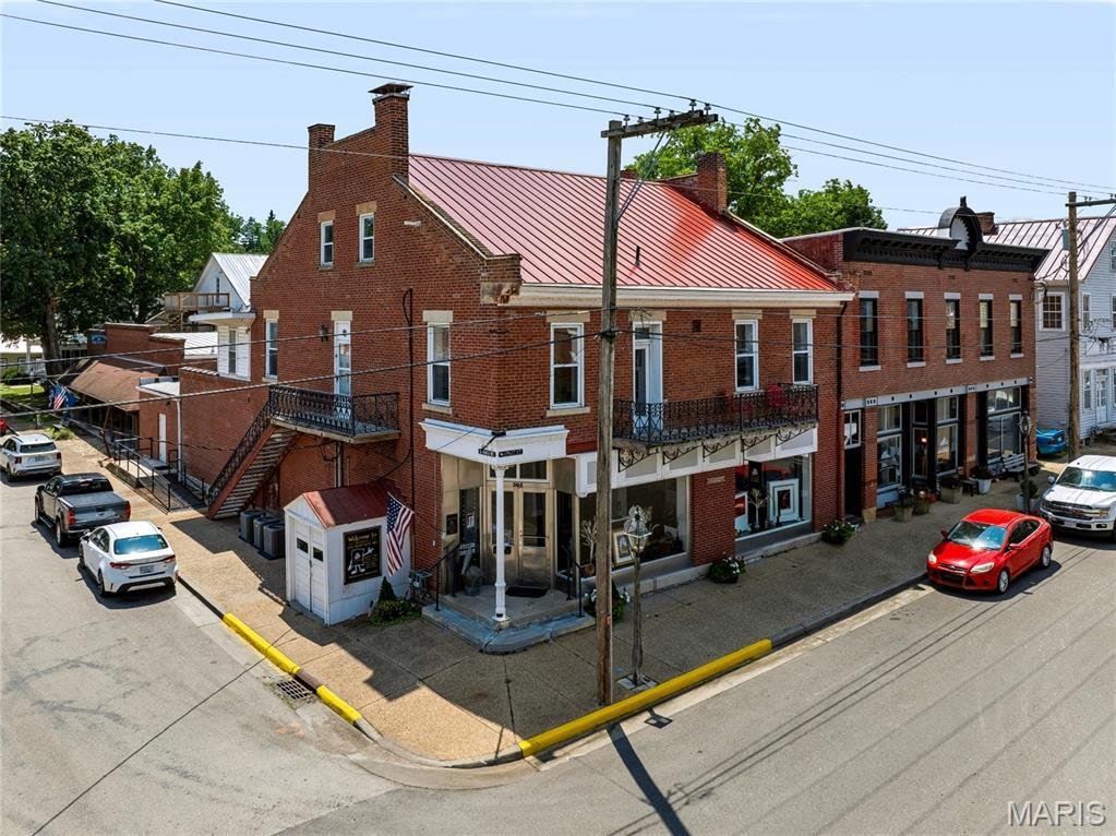 House in Ste. Genevieve, Missouri, United States 4 - 18612437