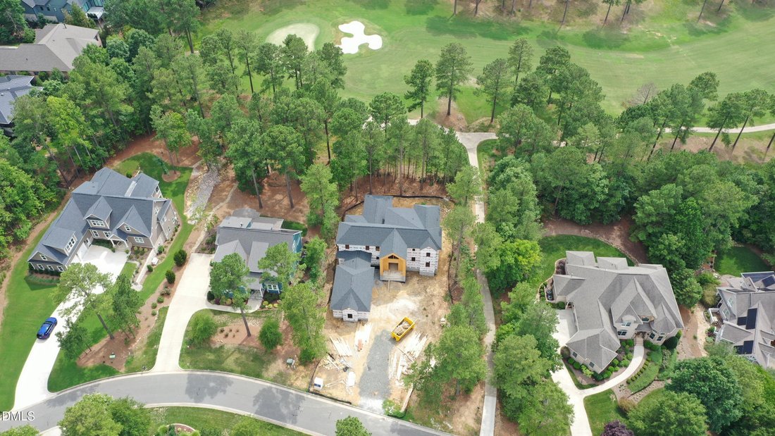 House in Pittsboro, North Carolina, United States 2 - 17693157