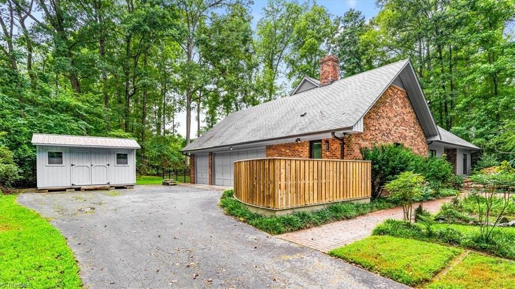 House in Greensboro, North Carolina, United States 3 - 16763363