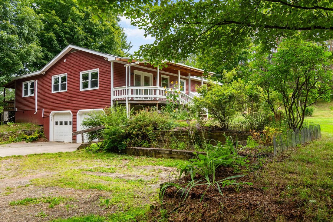 House in Jericho, Vermont, United States 3 - 18610592