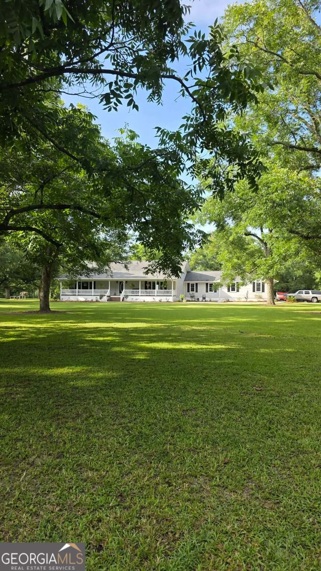 House in Fort Valley, Georgia, United States 5 - 18613175