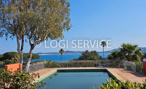 Casa en Grimaud, Provenza-Alpes-Costa Azul, Francia 1