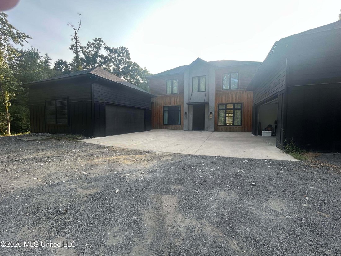 House in Madison, Mississippi, United States 2 - 18609514