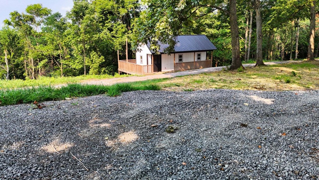 House in Bethpage, Tennessee, United States 4 - 18612488