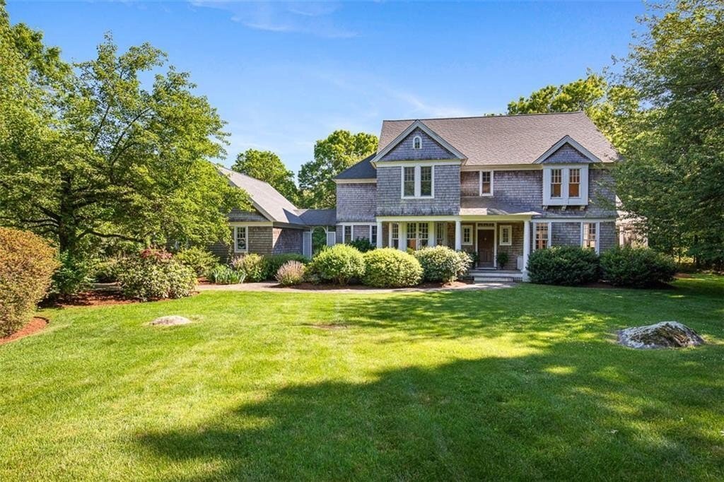 Haus in South Kingstown, Rhode Island, Vereinigte Staaten 4 - 18614716