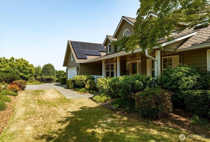 House in Clinton, Washington, United States 3 - 18614977