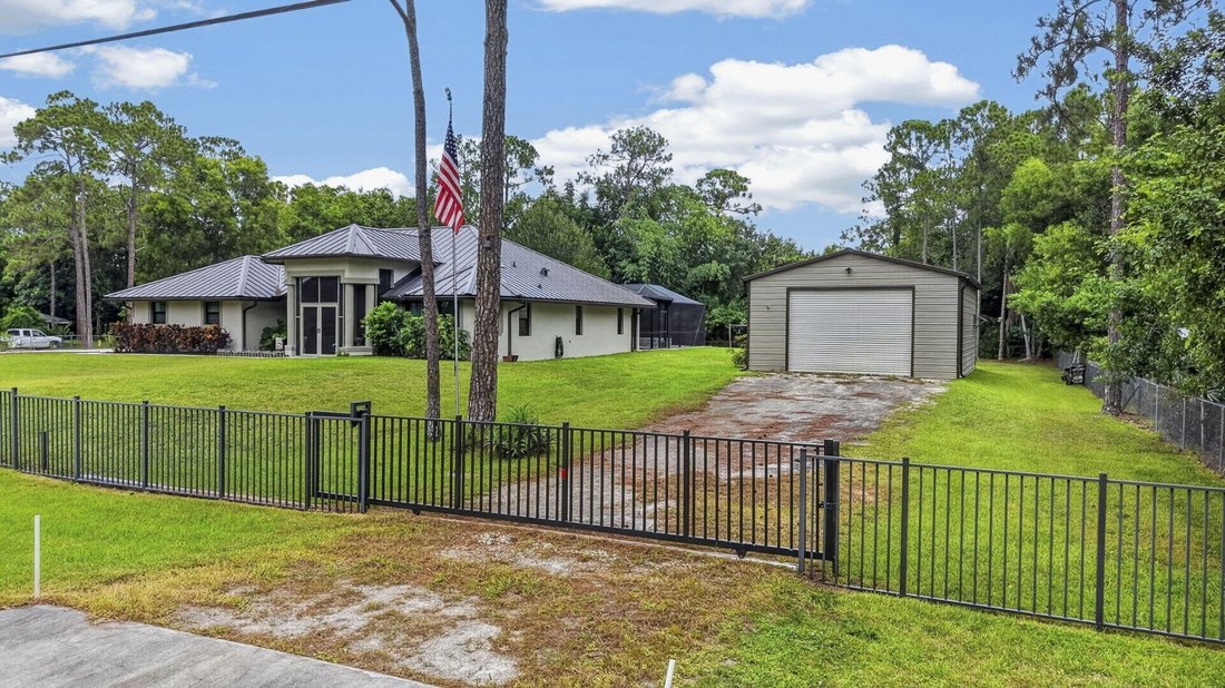 House in Loxahatchee, Florida, United States 5 - 18614739