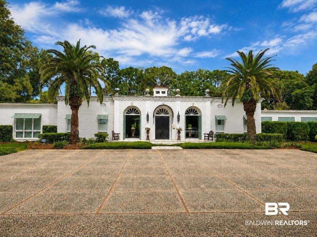 House in Fairhope, Alabama, United States 1 - 18212534