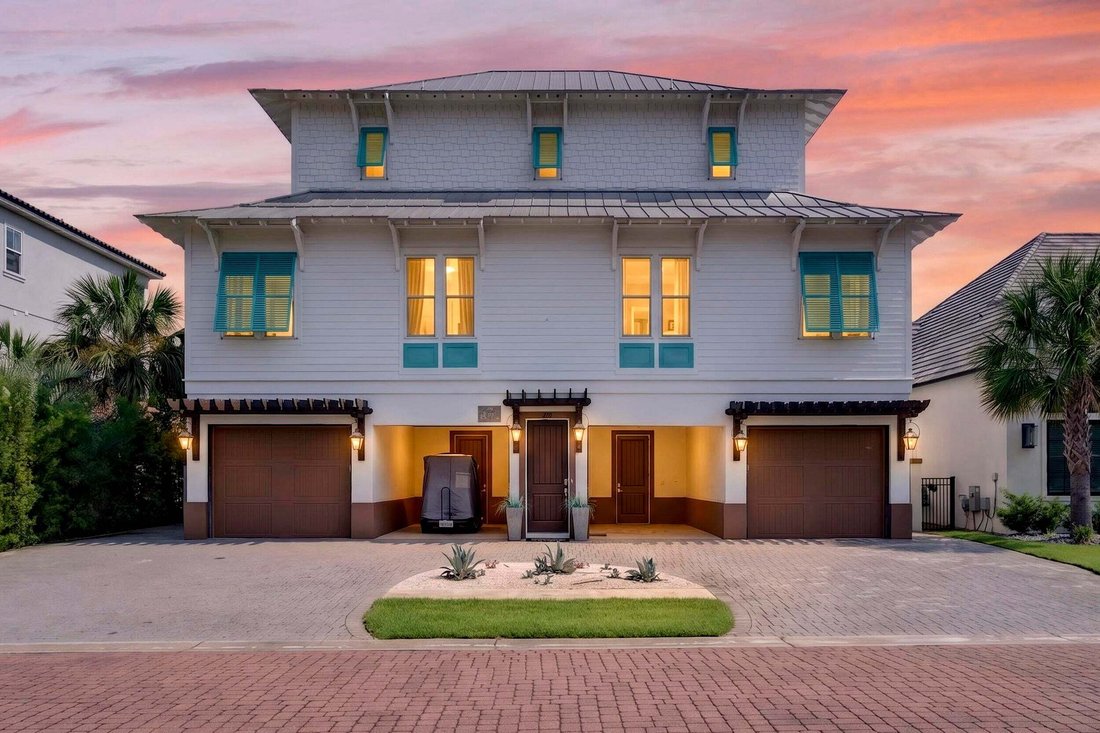 House in Destin, Florida, United States 1 - 18611958