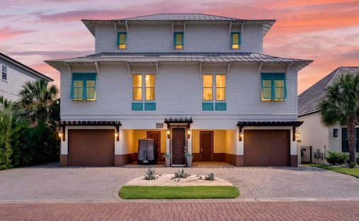 House in Destin, Florida, United States 1