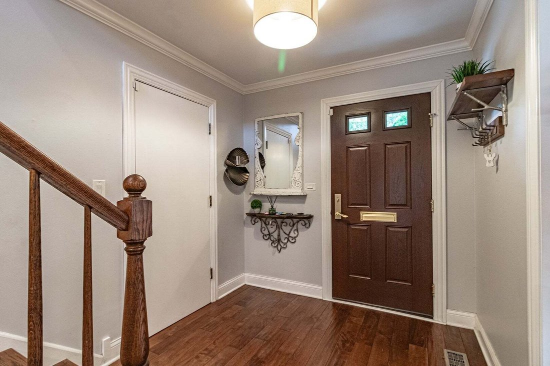 Townhouse in Northbrook, Illinois, United States 4 - 18612797