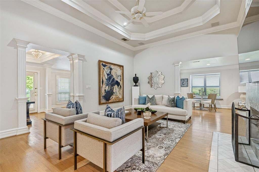House in Dallas, Texas, United States 4 - 18613230