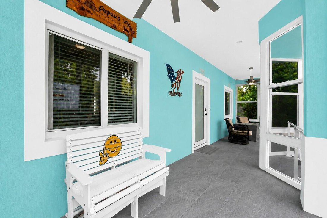 House in Key Colony Beach, Florida, United States 5 - 18611530