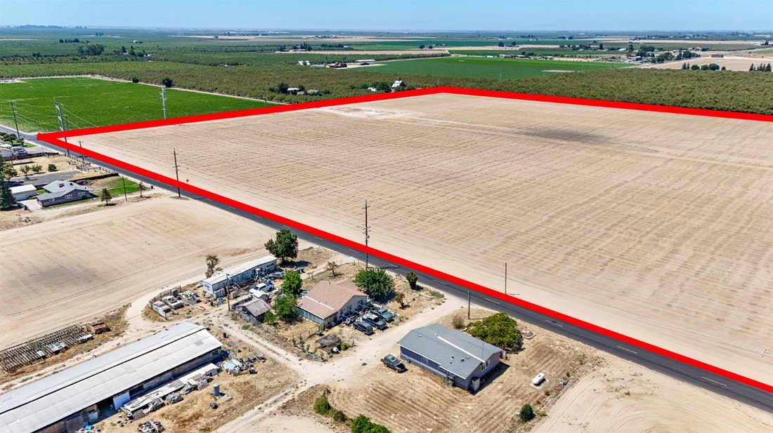Farm Ranch in Atwater, California, United States 4 - 18613025