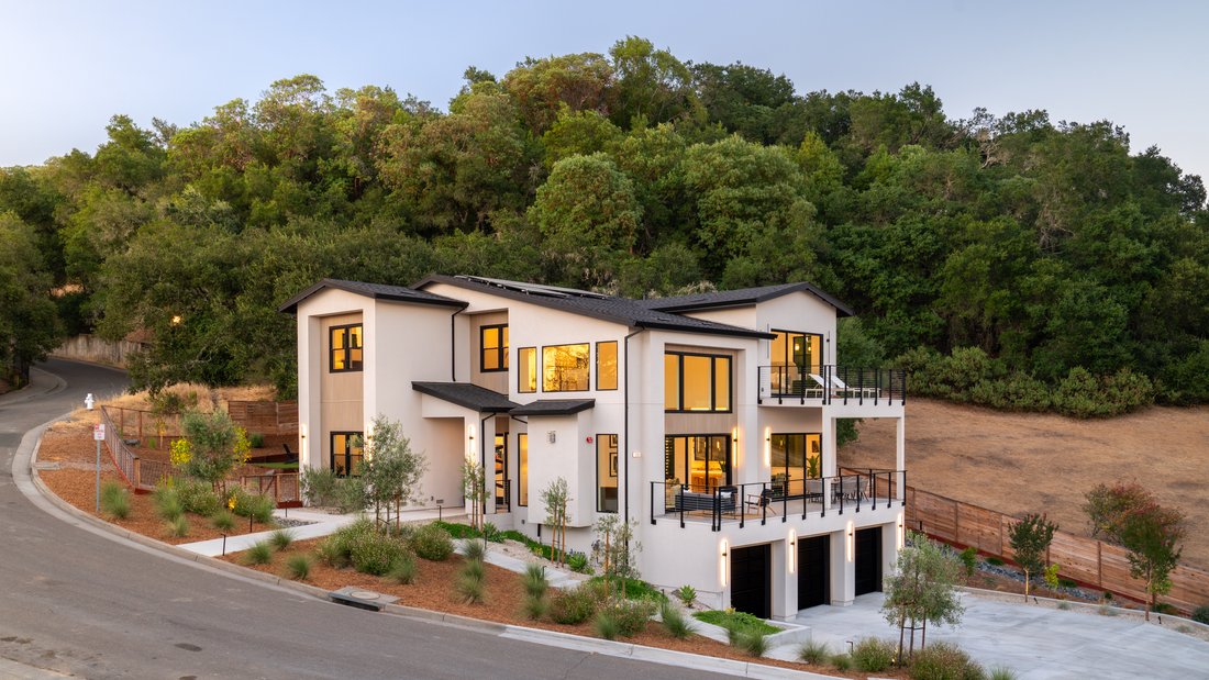 House in Healdsburg, California, United States 1 - 16742147