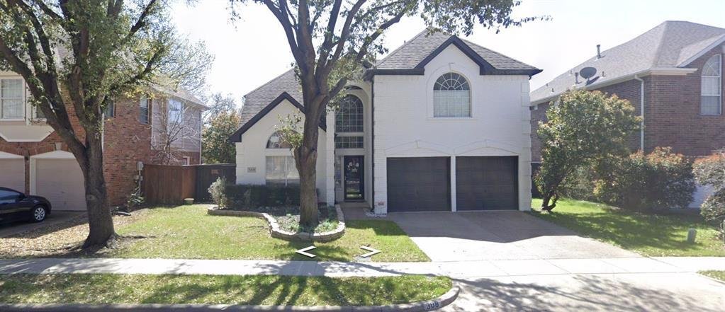 House in Irving, Texas, United States 1 - 18615727