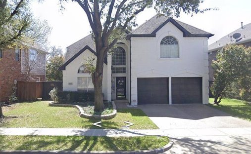 Casa en Irving, Texas, Estados Unidos 1