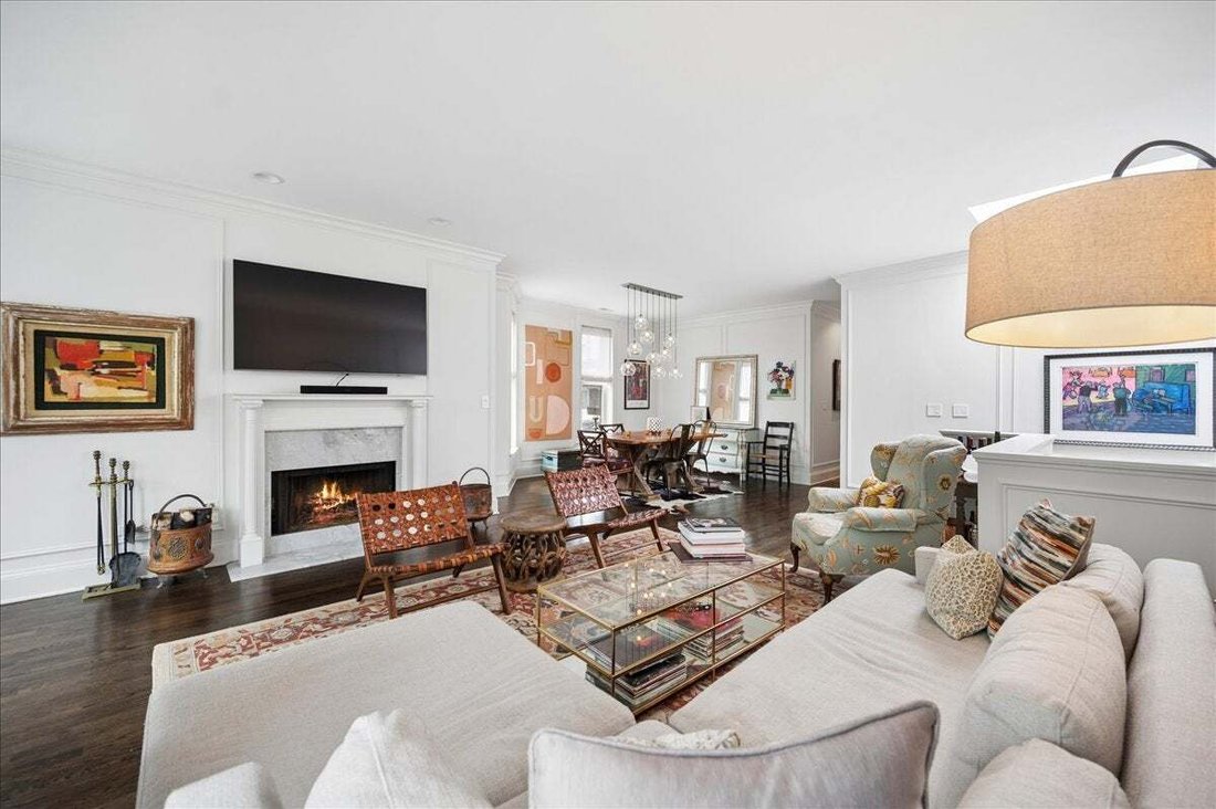 Condo in Chicago, Illinois, United States 4 - 18609562