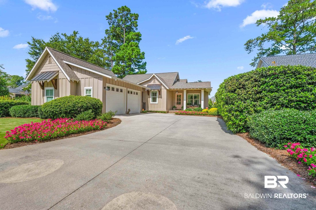 House in Fairhope, Alabama, United States 1 - 18490050