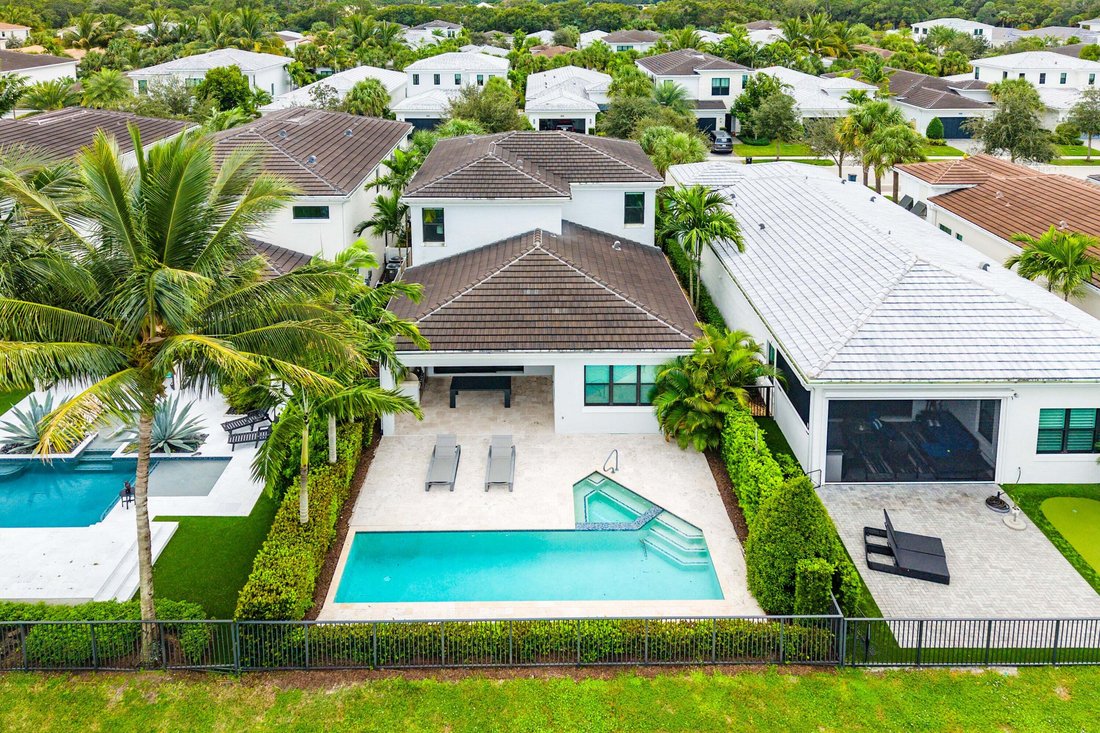 House in Palm Beach Gardens, Florida, United States 4 - 18612433