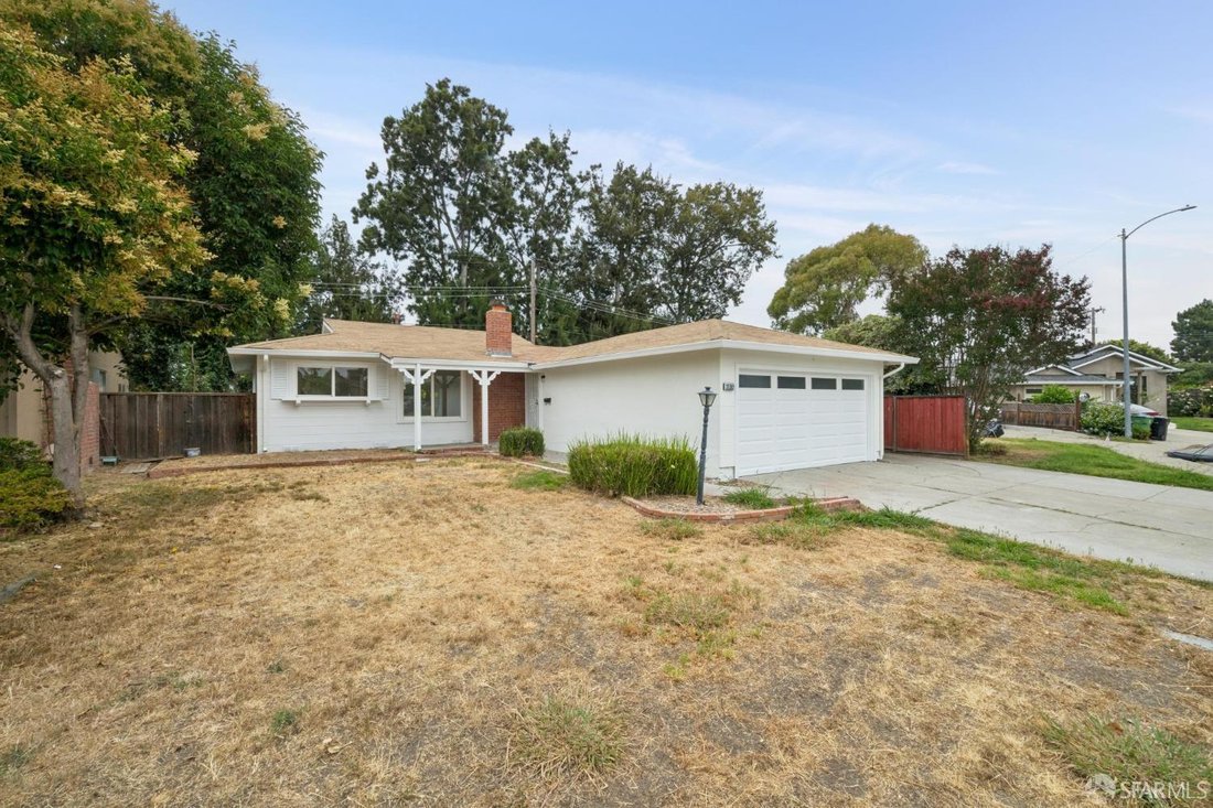 Casa a Newark, California, Stati Uniti 4 - 18611135