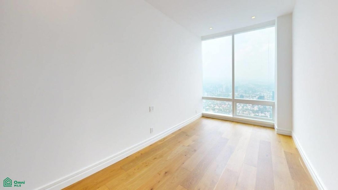 Condo in Mexico City, Mexico City, Mexico 1 - 18318646
