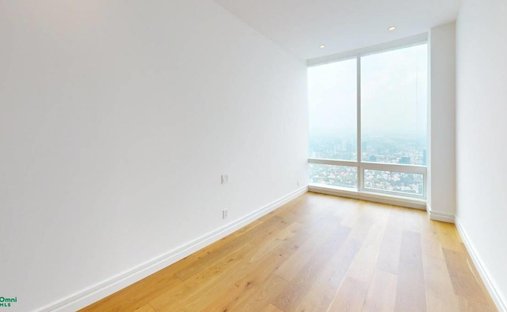Condo in Mexico City, Mexico City, Mexico 1