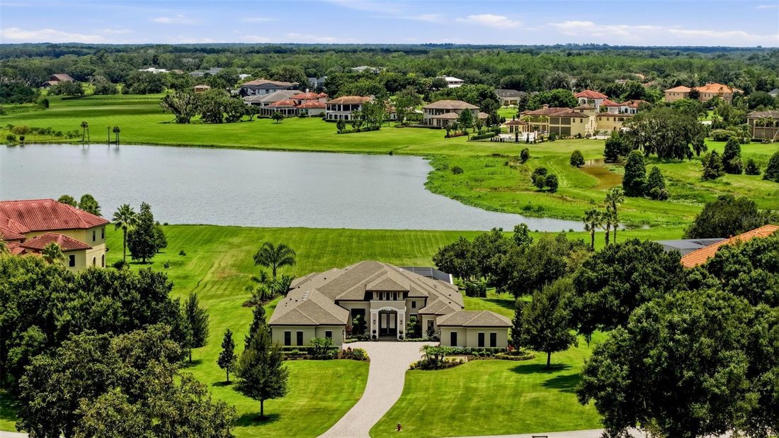 House in Thonotosassa, Florida, United States 1 - 18613049
