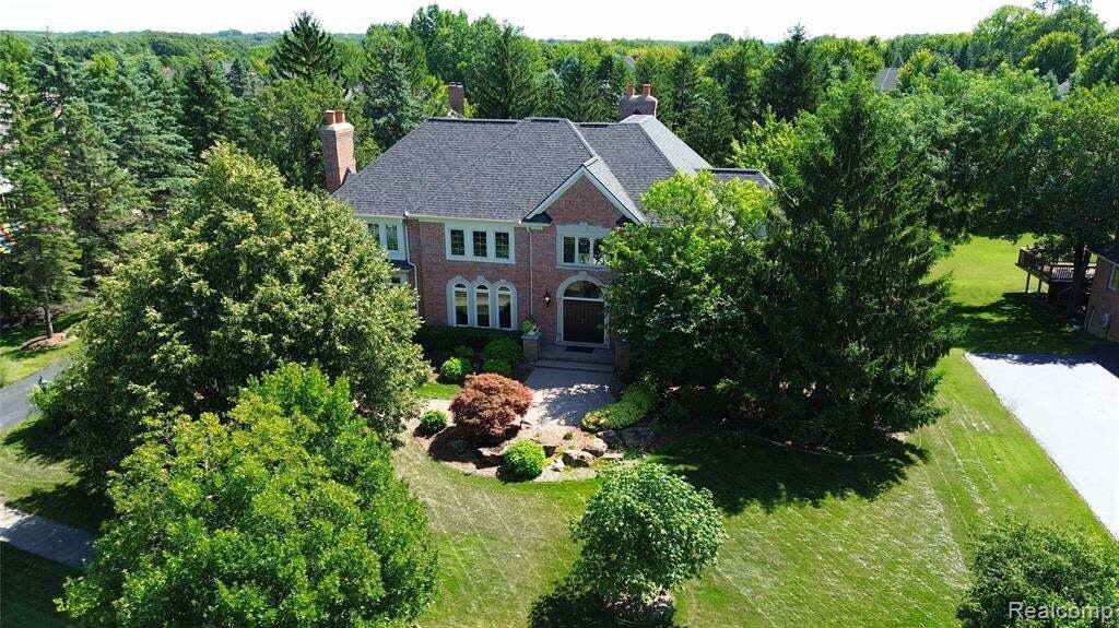 House in Rochester, Michigan, United States 1 - 18604682