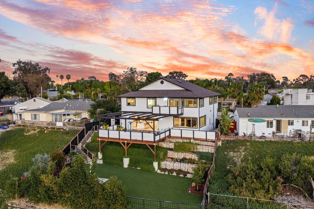 House in San Diego, California, United States 3 - 18609808