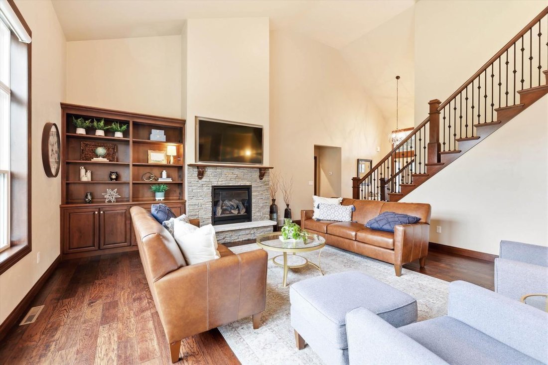 House in De Pere, Wisconsin, United States 3 - 18609087
