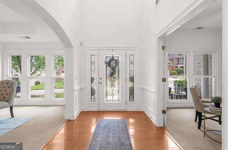 House in Smyrna, Georgia, United States 5 - 18613166