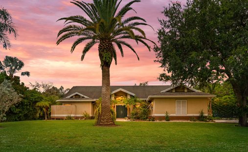 House in Jensen Beach, Florida, United States 1