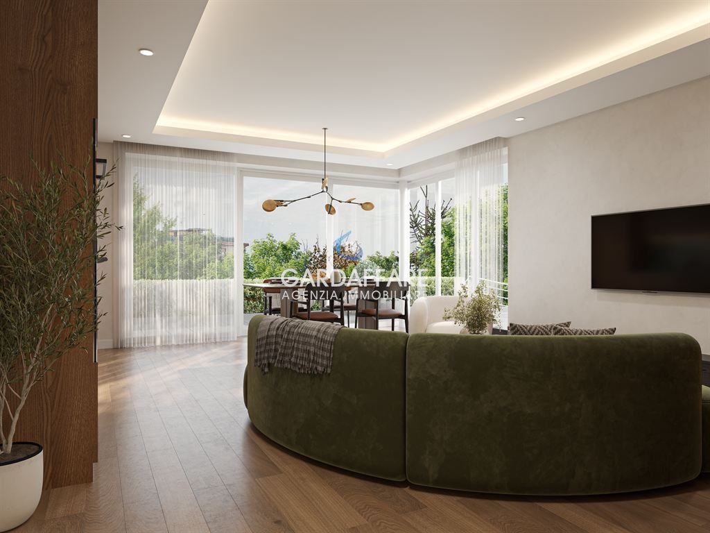 Apartment in Desenzano Centro, Desenzano del Garda, Lombardy 4 - 18611793