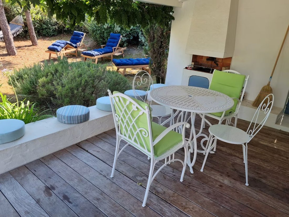 House in Herbaudiere-Le Vieil, Noirmoutier-en-l'Île, France 4 - 17900082
